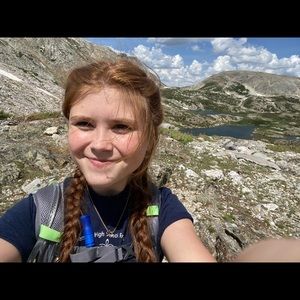 Meet your Posher, Eva